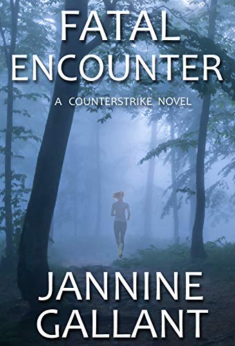 cover image Fatal Encounter