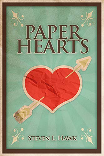 cover image Paper Hearts