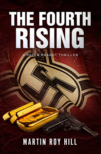 cover image The Fourth Rising