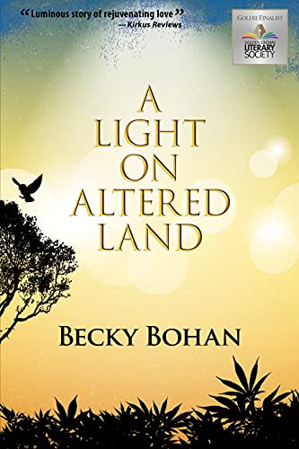 cover image A Light on Altered Land