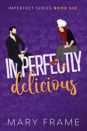 cover image Imperfectly Delicious