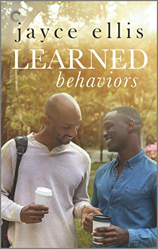 cover image Learned Behaviors