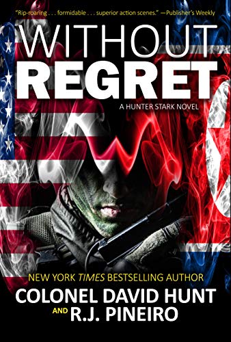 cover image Without Regret