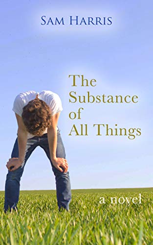 cover image The Substance of All Things