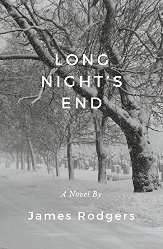 cover image Long Night’s End