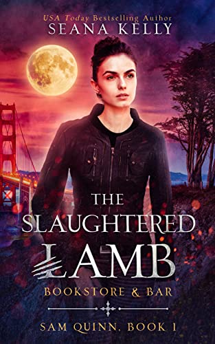 cover image The Slaughtered Lamb Bookstore & Bar