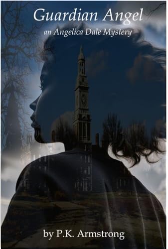 cover image Guardian Angel