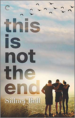 cover image This Is Not the End