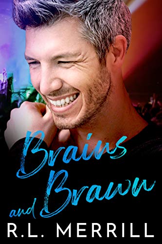 cover image Brains and Brawn
