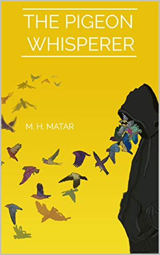 cover image The Pigeon Whisperer