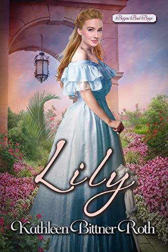 cover image Lily