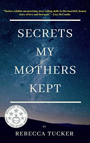 cover image Secrets My Mothers Kept