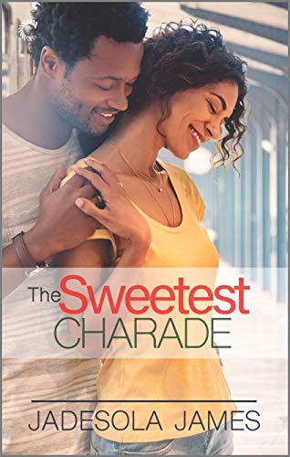 cover image The Sweetest Charade