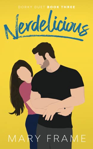 cover image Nerdelicious