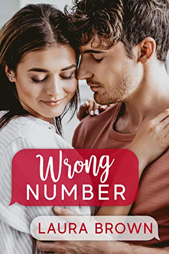 cover image Wrong Number
