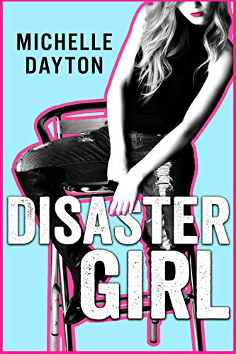 cover image Disaster Girl