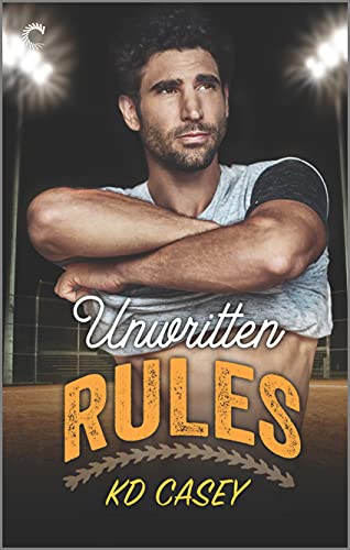 cover image Unwritten Rules