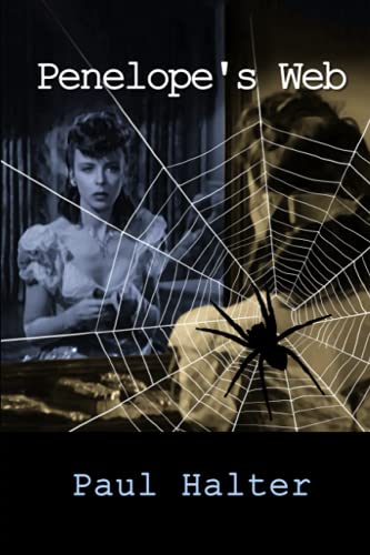 cover image Penelope’s Web
