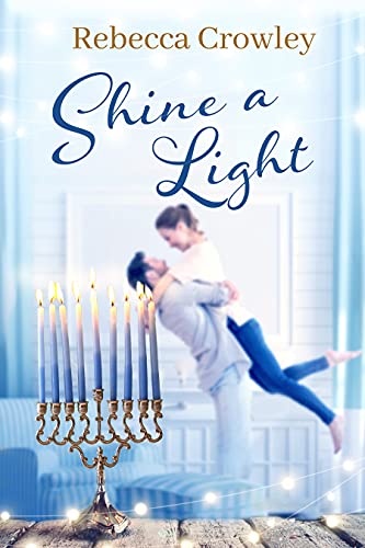 cover image Shine a Light