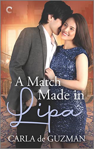 cover image A Match Made in Lipa