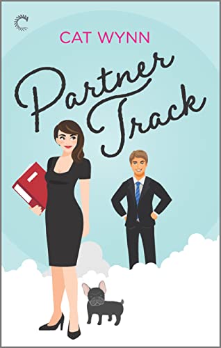 cover image Partner Track