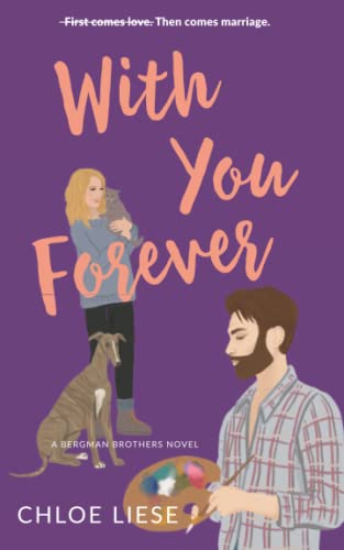 cover image With You Forever
