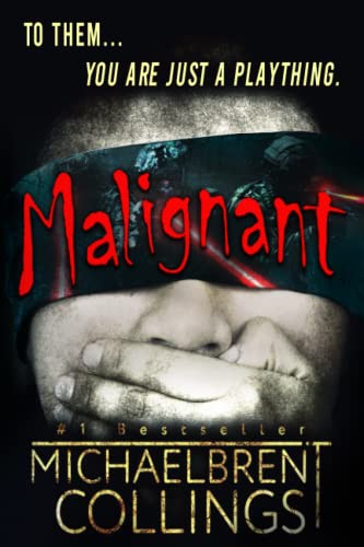 cover image Malignant