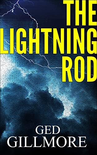 cover image The Lightning Rod