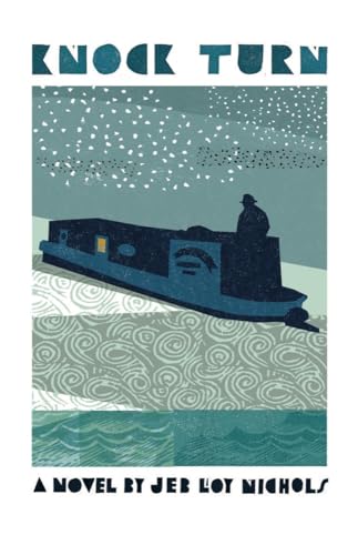 cover image Knock Turn