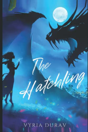 cover image The Hatchling