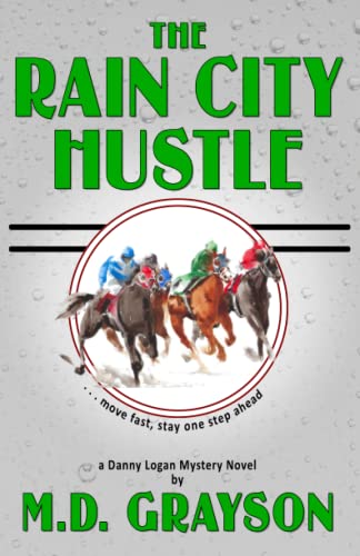 cover image The Rain City Hustle