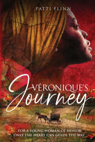 cover image Véronique’s Journey