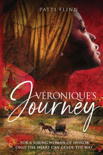 cover image Véronique’s Journey