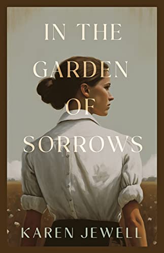 cover image In the Garden of Sorrows