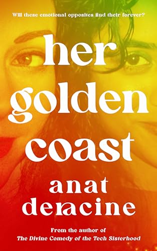 cover image Her Golden Coast