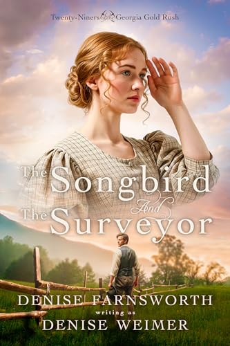 cover image The Songbird and the Surveyor
