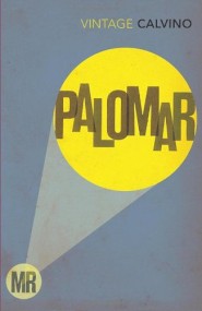 Mr. Palomar cover