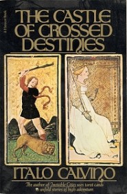 The Castle of Crossed Destinies cover