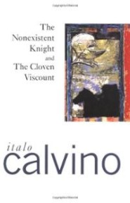 The Cloven Viscount cover