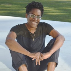 Jacqueline Woodson Named National Ambassador For Young People’s Literature by Shannon Maughan for Publishers Weekly
