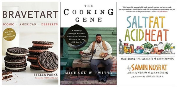 Reviews Of 2018 S James Beard Award Winning Books
