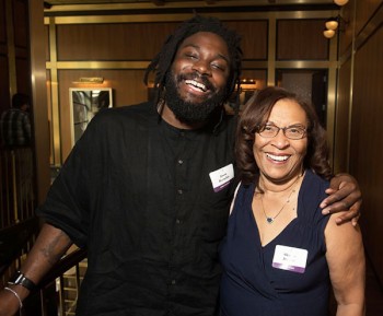 Jason Reynolds Bought His Books So Readers Could Get Them Free