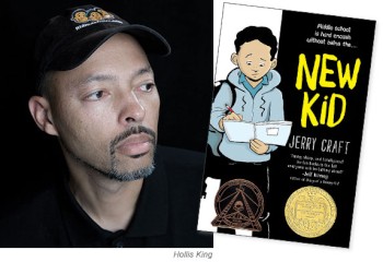 When They Got The Call Pw Speaks With The 2020 Newbery Caldecott And Printz Winners The newbery medal is awarded to the most distinguished contribution to american literature for children each year. 2020 newbery caldecott and printz winners