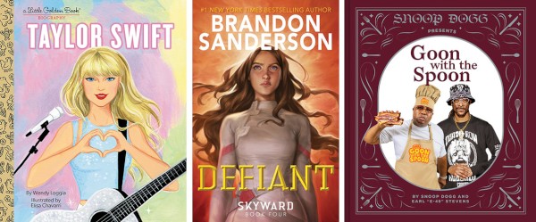 Defiant : Skyward Book 4 by Brandon Sanderson (2023, Hardcover, In