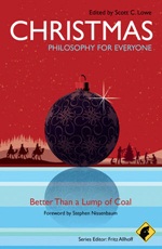 Philosophy for Everyone, Including Scrooge and Porn Stars