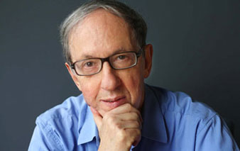 Essay by algonquin editor in chief chuck adams 08 image