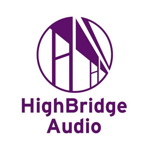 Recorded Books Buys HighBridge Audio