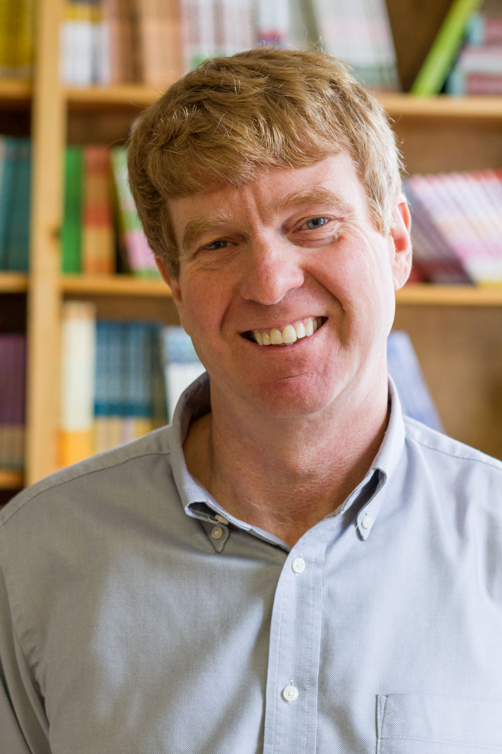 Reynolds Named CEO at Workman