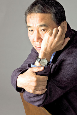 The 10 Best Haruki Murakami Books