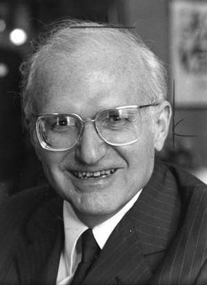 Obituary Frederick Ruffner, Founder of Gale Research, 88